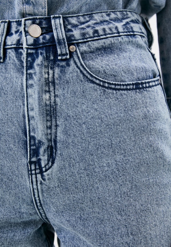 Velocity Джинсы - MOM - фото 5