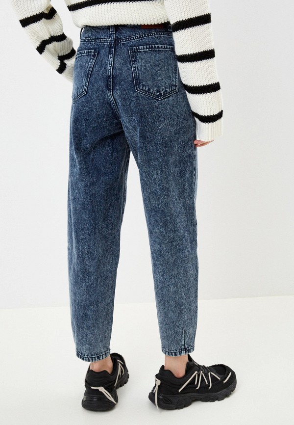 Velocity Джинсы - SLOUCHY - фото 3