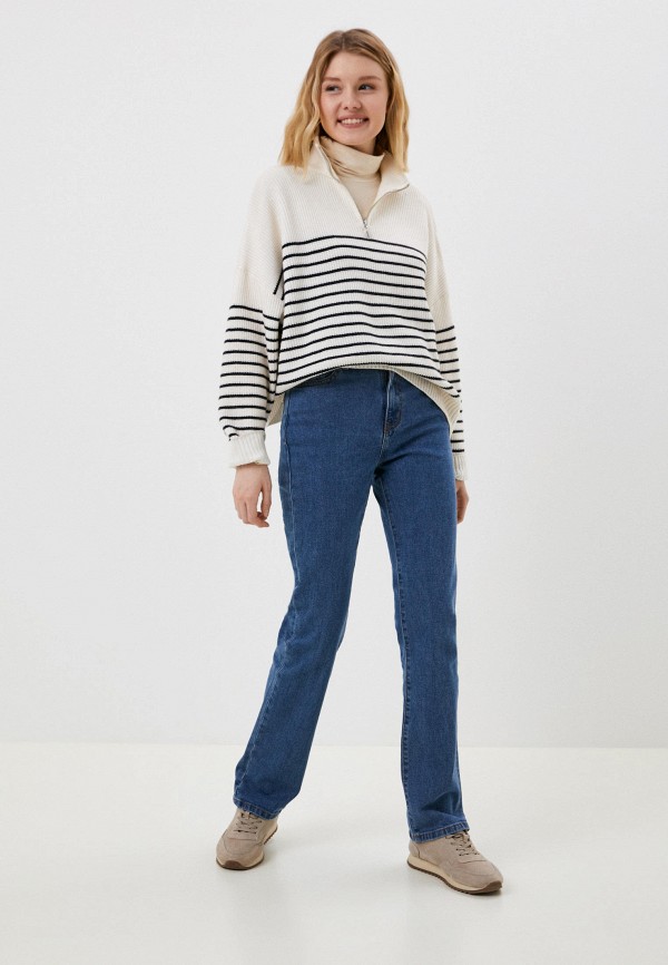 Velocity Джинсы - CLASSIC - фото 2