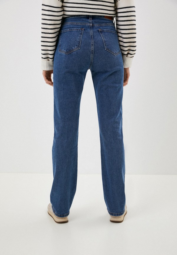 Velocity Джинсы - CLASSIC - фото 3