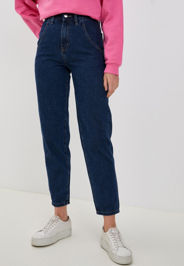 Velocity Джинсы - BAGGY - фото 1