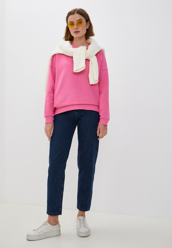 Velocity Джинсы - BAGGY - фото 2