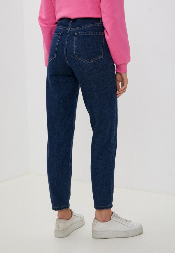 Velocity Джинсы - BAGGY - фото 3