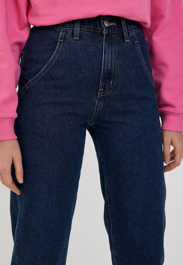 Velocity Джинсы - BAGGY - фото 4