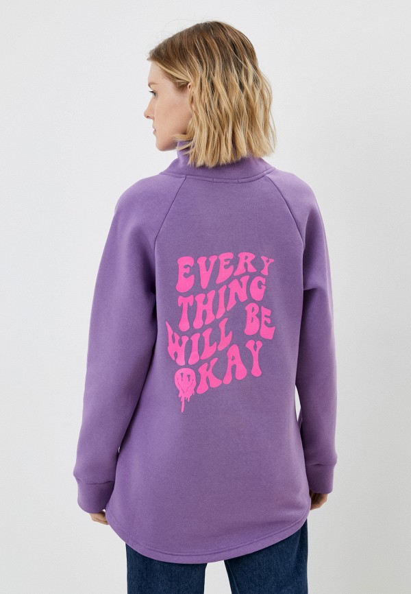 Blacksi Худи - фото 3