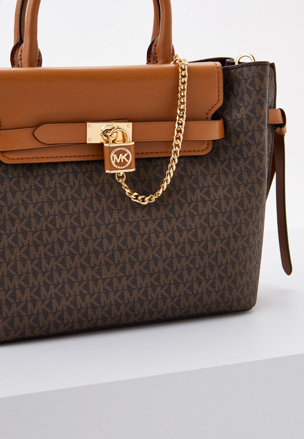 Michael Michael Kors Сумка - HAMILTON LEGACY - фото 3