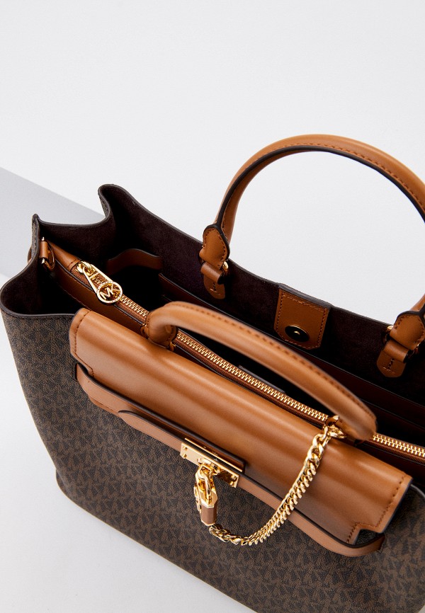Michael Michael Kors Сумка - HAMILTON LEGACY - фото 4