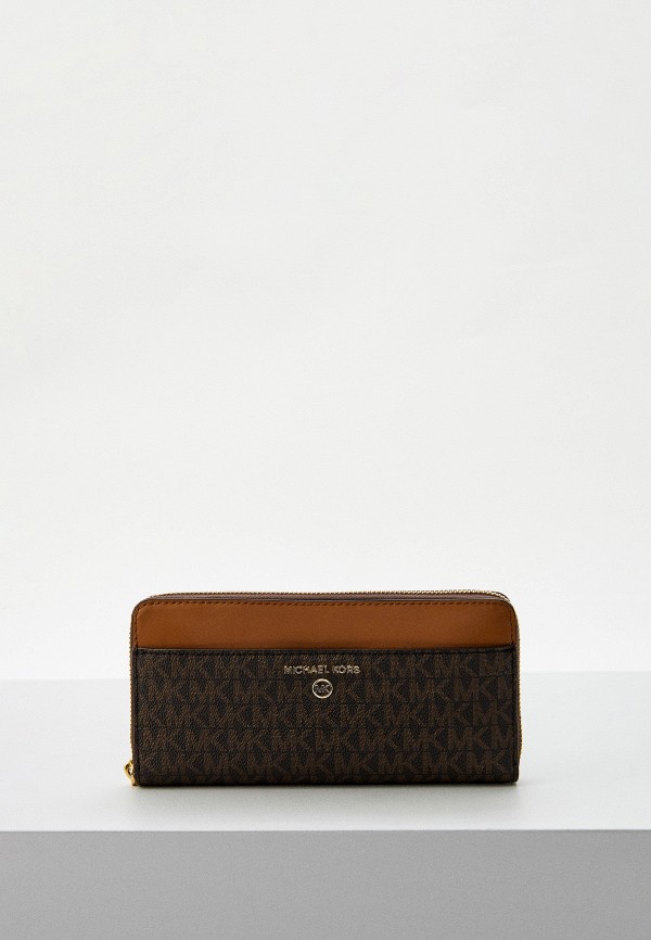 Michael Michael Kors Кошелек - JET SET CHARM - фото 1