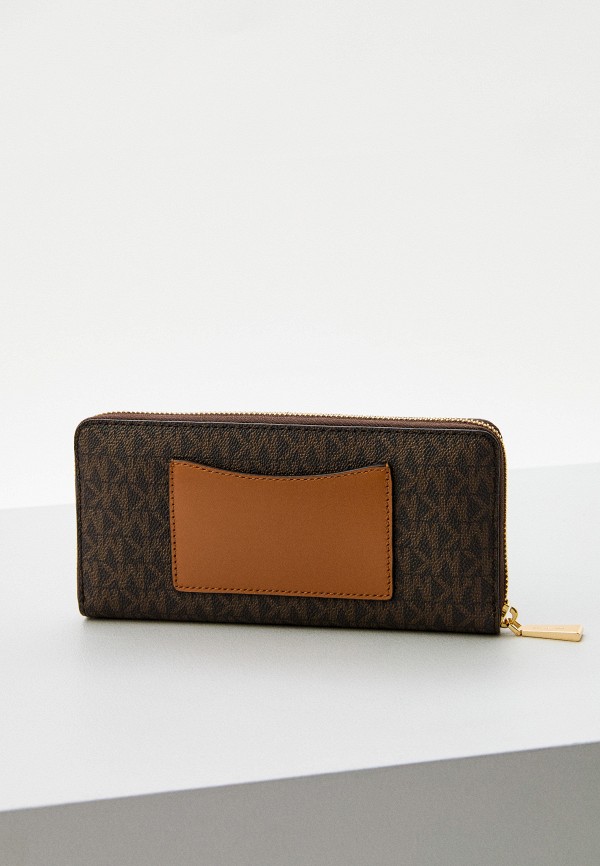 Michael Michael Kors Кошелек - JET SET CHARM - фото 2