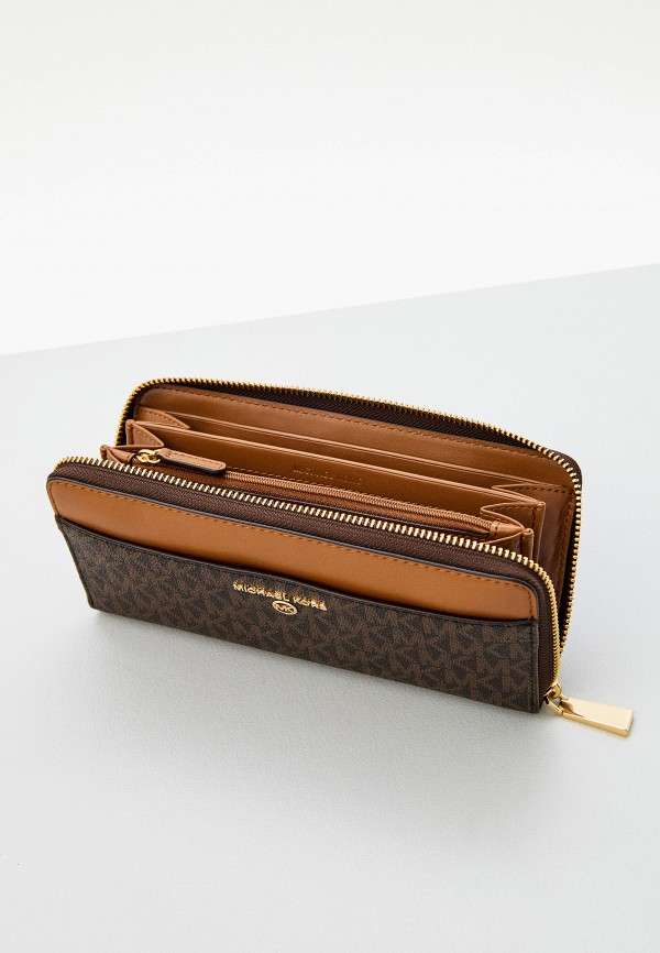 Michael Michael Kors Кошелек - JET SET CHARM - фото 4