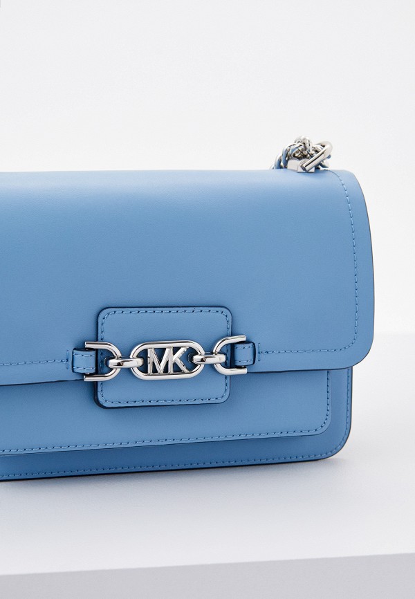 Michael Michael Kors Сумка - HEATHER - фото 3