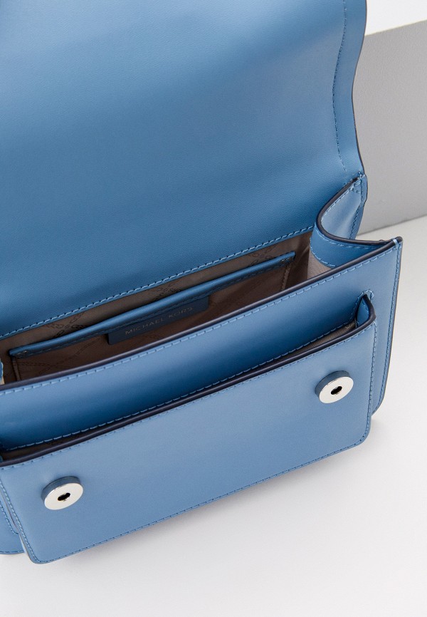 Michael Michael Kors Сумка - HEATHER - фото 4