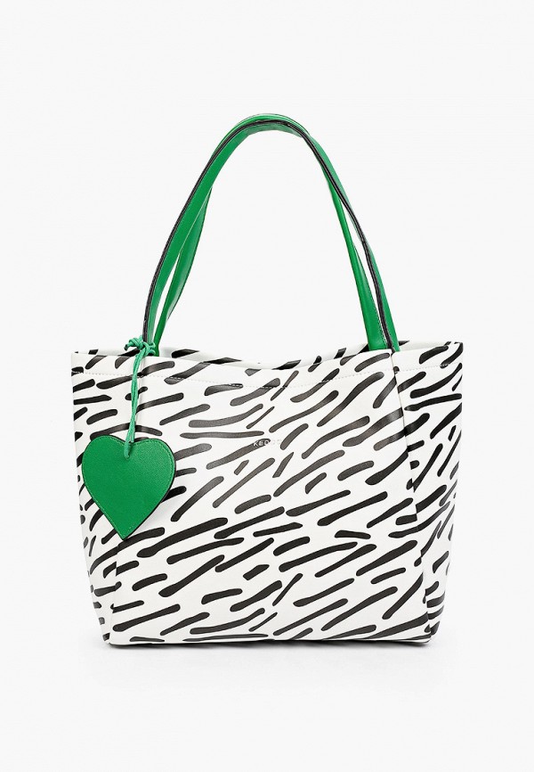 Keddo Сумка и брелок - фото 1