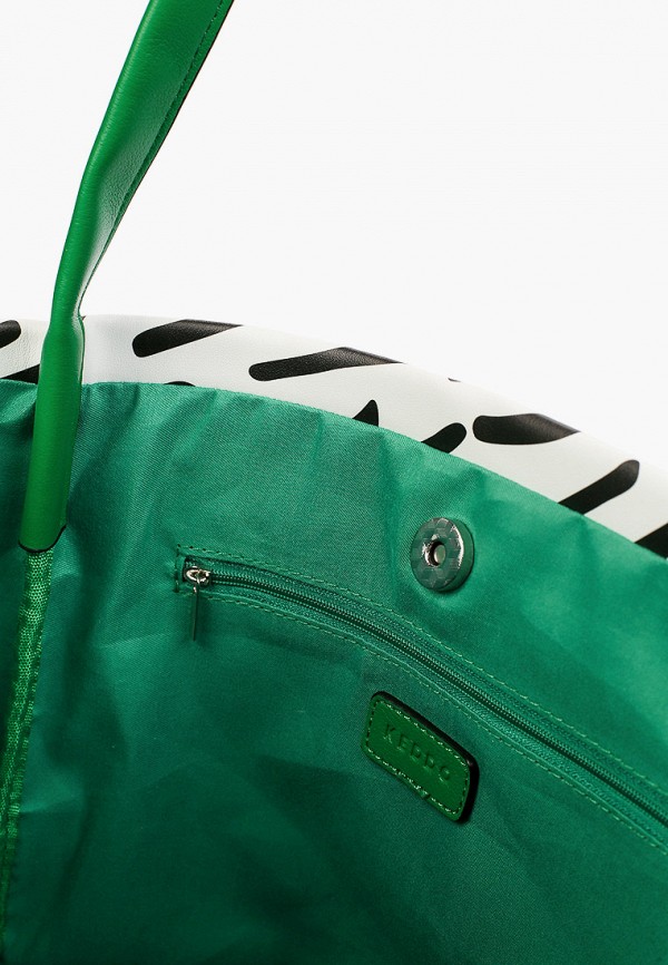 Keddo Сумка и брелок - фото 3