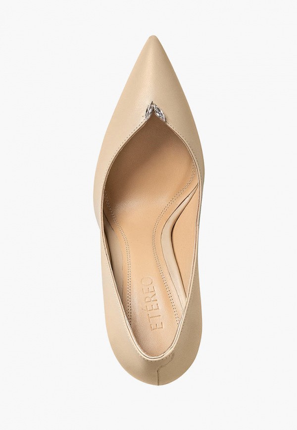 Etereo Туфли - FRIDA - фото 4