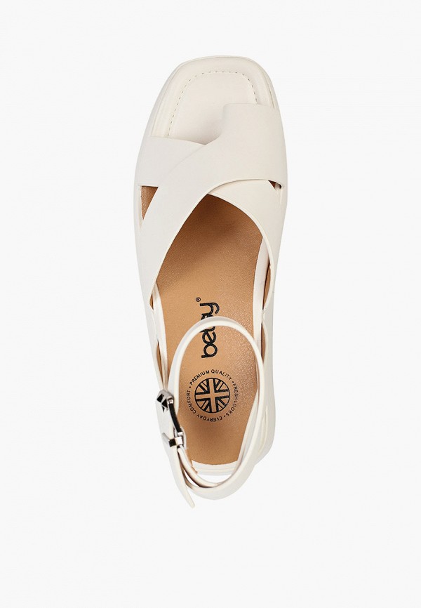 Betsy Сандалии - фото 4