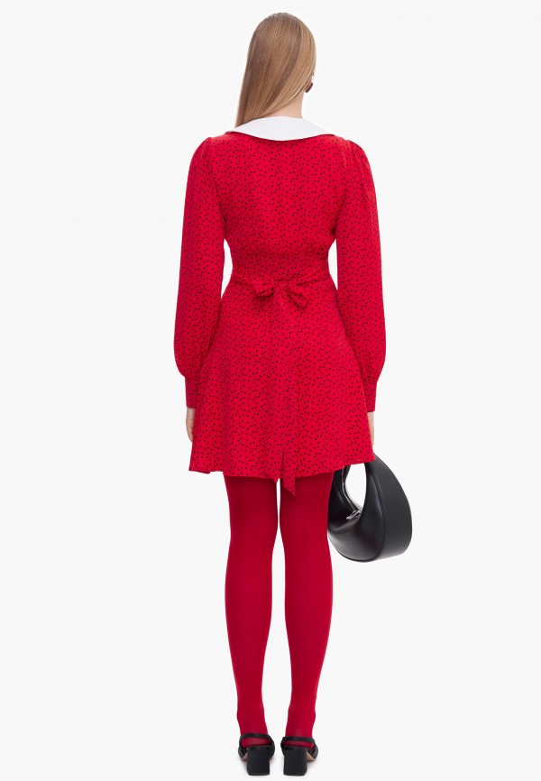 Top Top Платье - фото 4