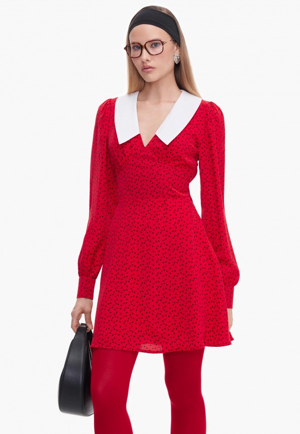 Top Top Платье - фото 5