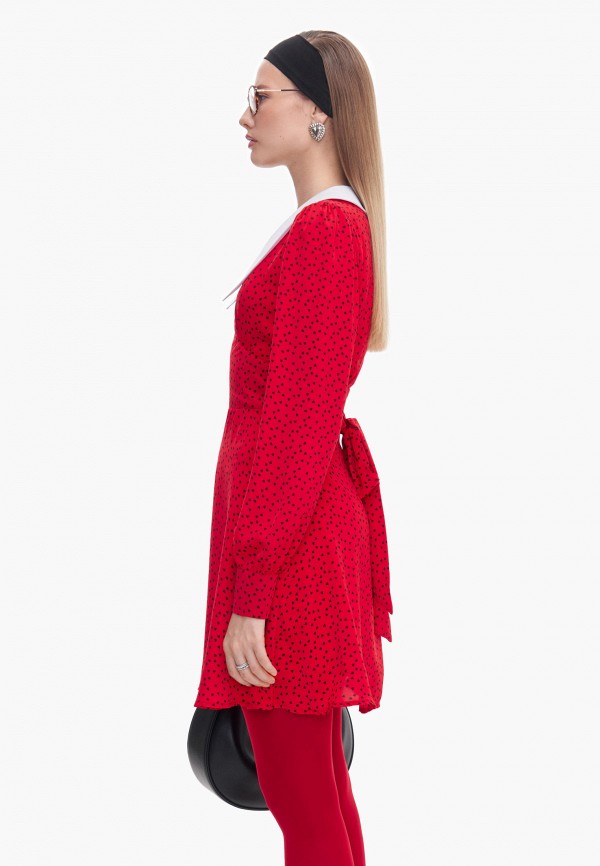 Top Top Платье - фото 6