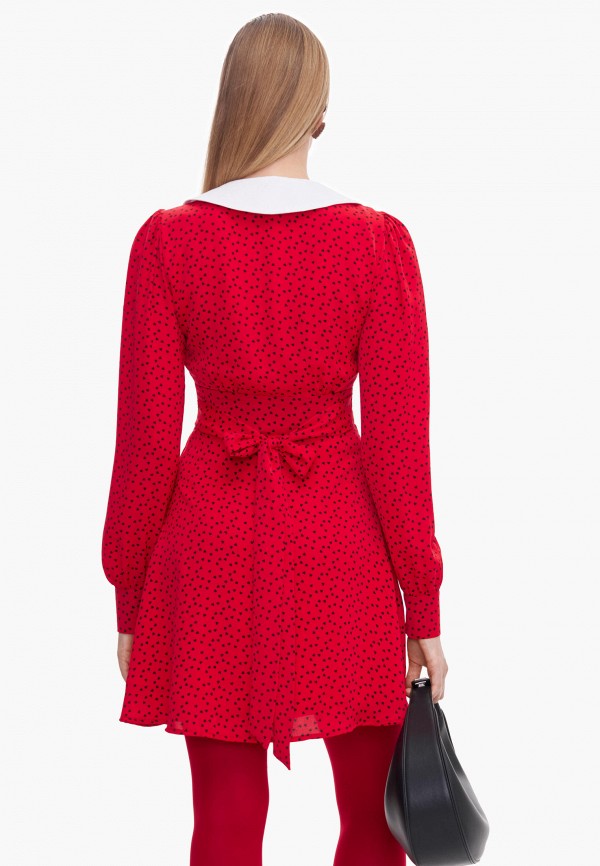 Top Top Платье - фото 3