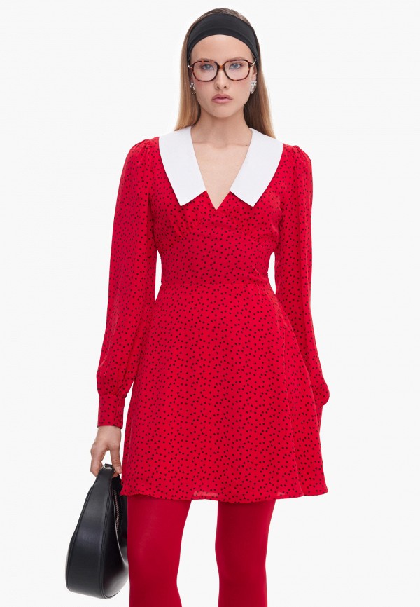 Top Top Платье - фото 1