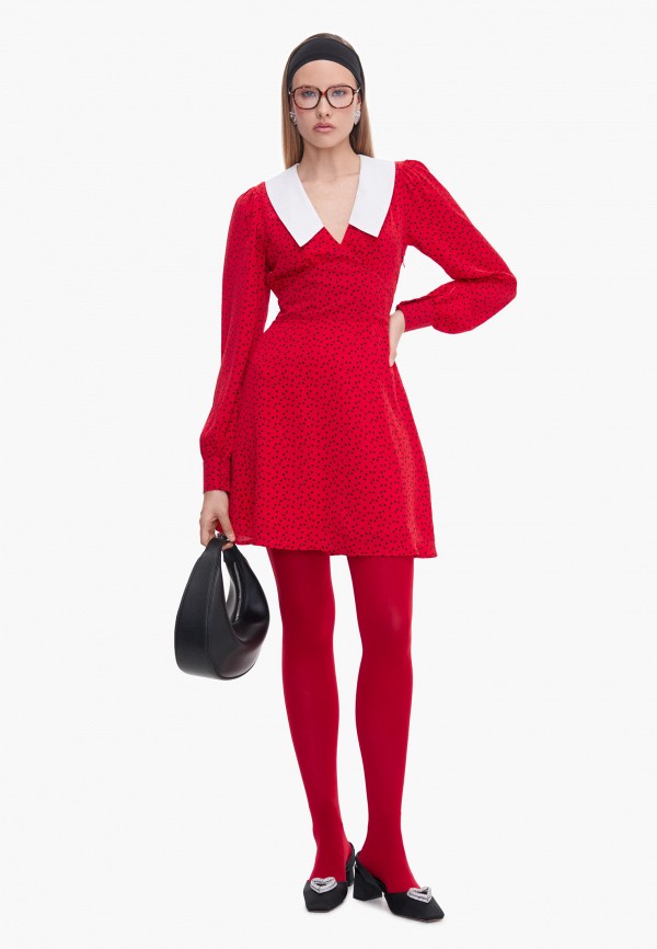 Top Top Платье - фото 2