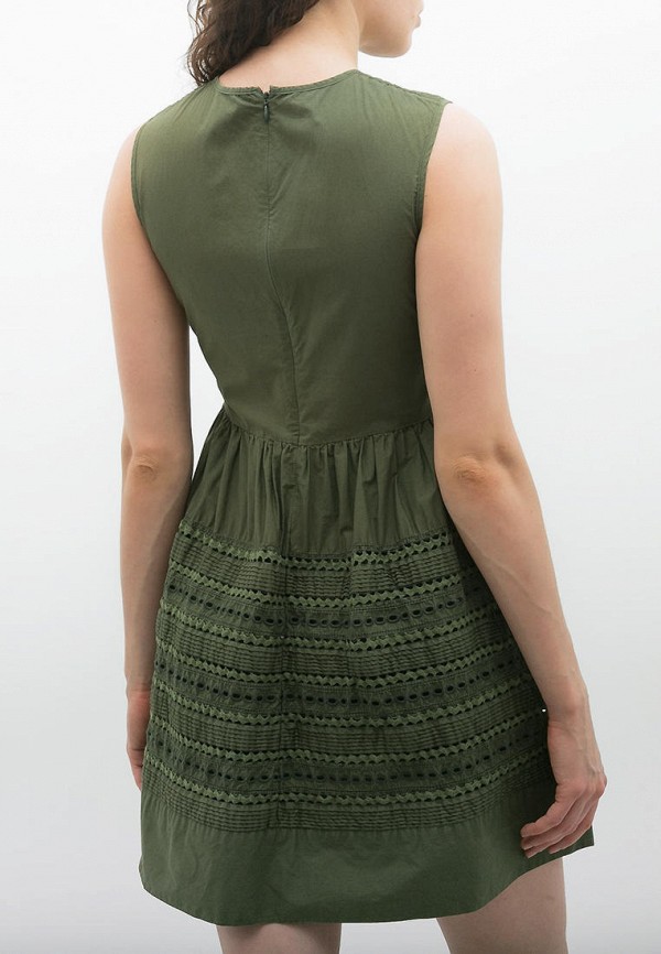 Red Valentino Resale Сарафан - фото 2