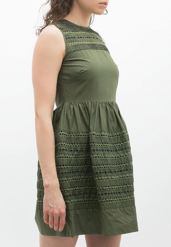 Red Valentino Resale Сарафан - фото 3