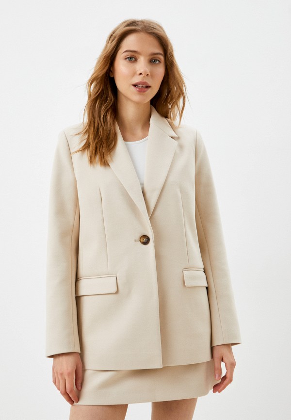 To Be One Жакет - фото 1