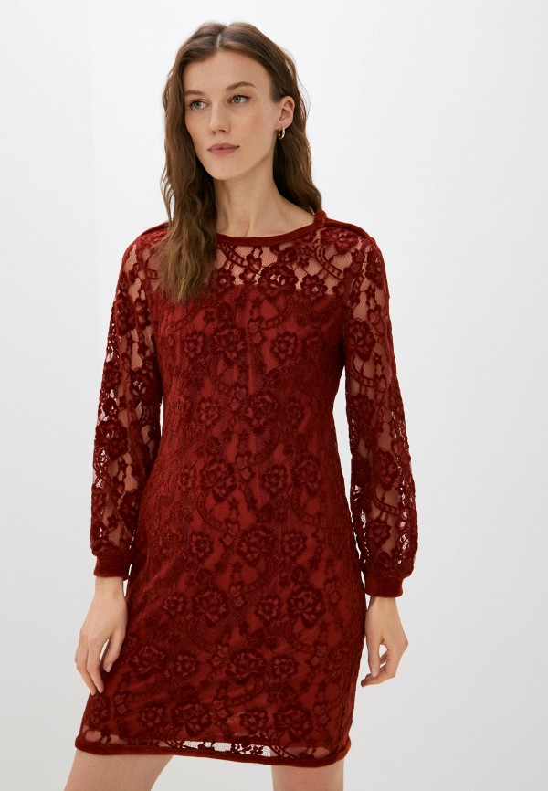 Selisa Платье - фото 1