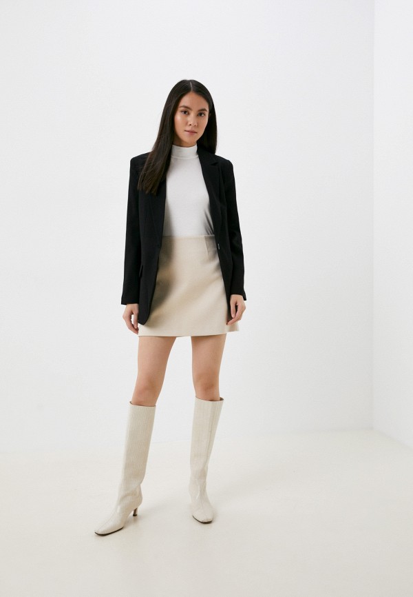 To Be One Юбка - фото 2