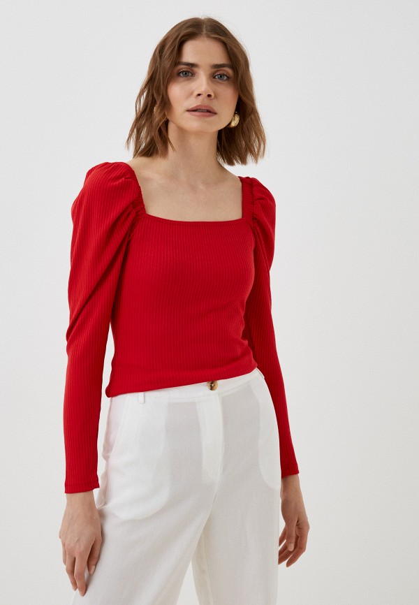 Magic People Лонгслив - Марсель - фото 1