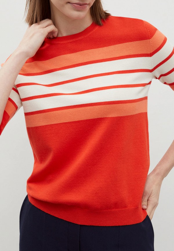 Finn Flare Джемпер - фото 5