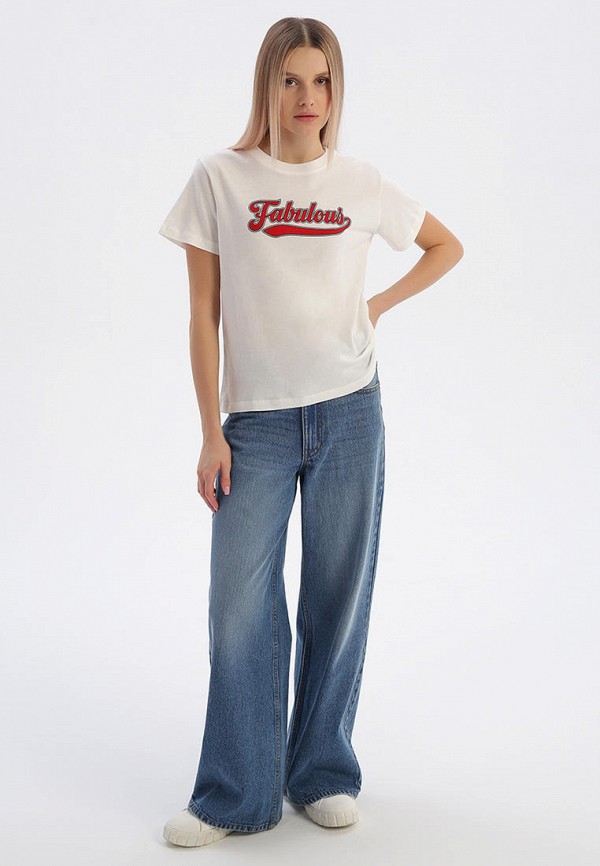 Твое Футболка - фото 2