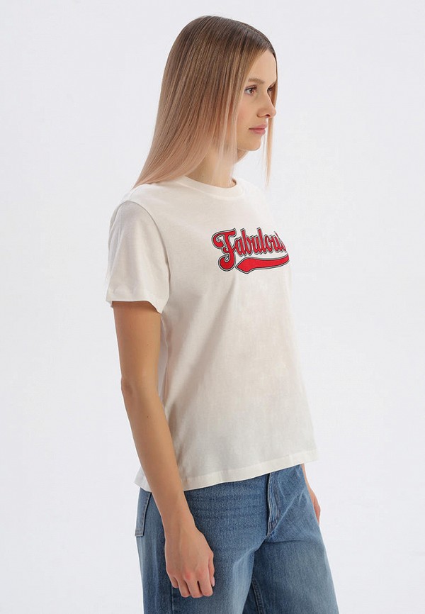 Твое Футболка - фото 4