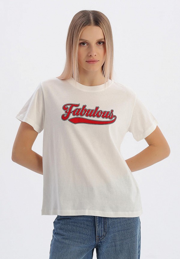 Твое Футболка - фото 1