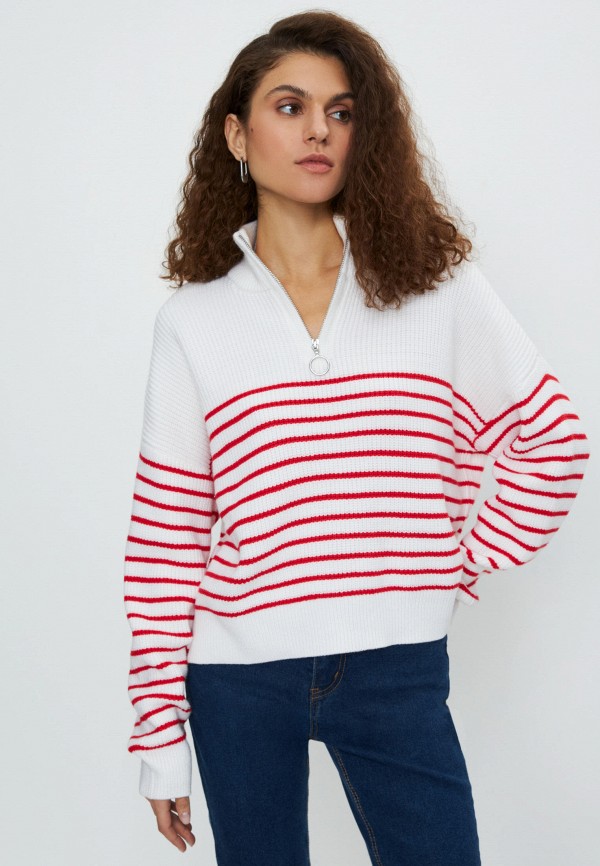 Zarina Пуловер - фото 1