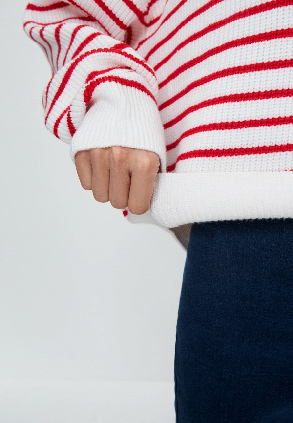 Zarina Пуловер - фото 4