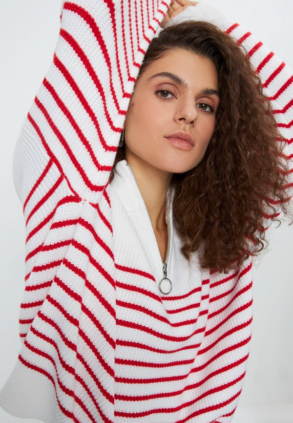 Zarina Пуловер - фото 5