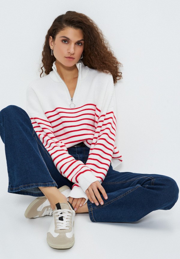 Zarina Пуловер - фото 6