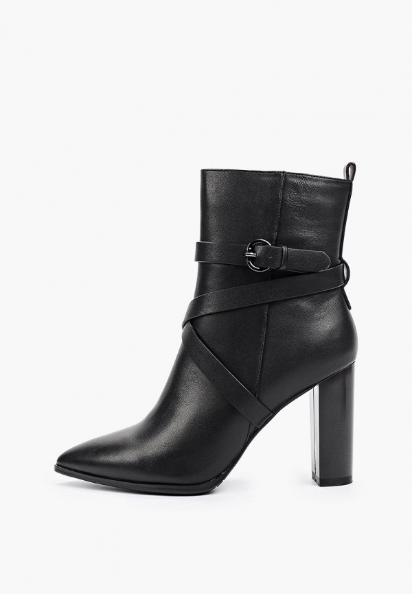 Abricot Ботильоны - фото 1