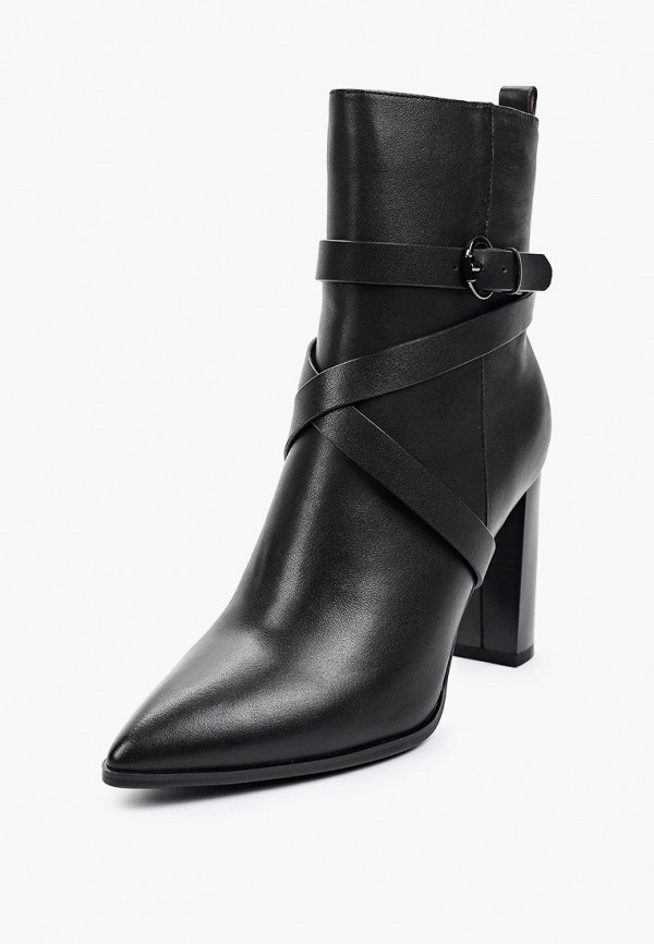 Abricot Ботильоны - фото 2