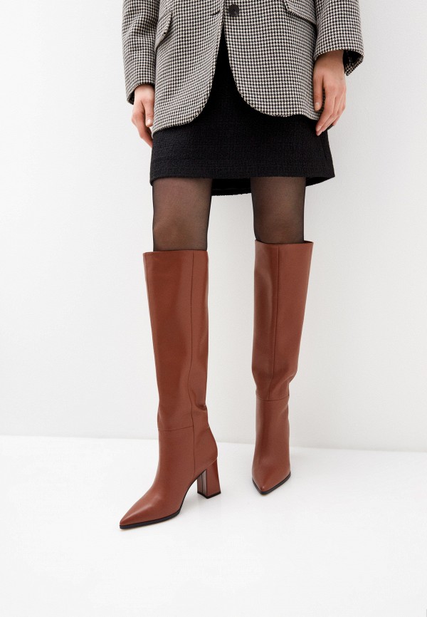 Abricot Сапоги - фото 6