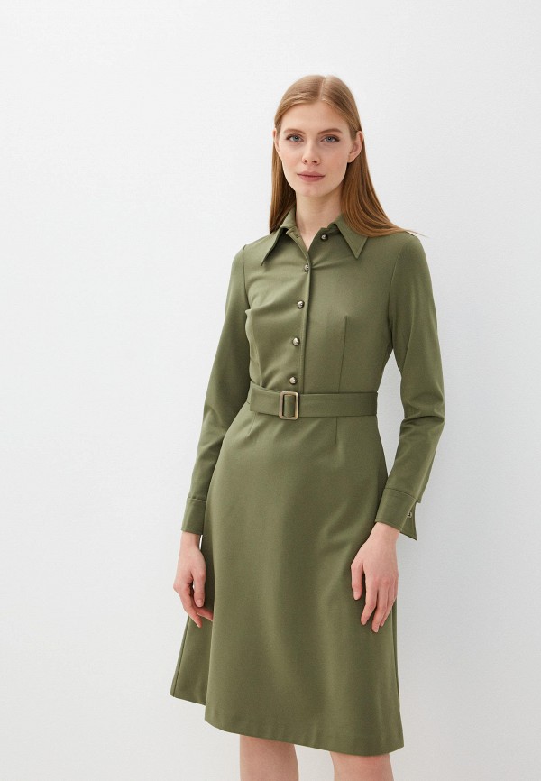 Idekka Платье - фото 1