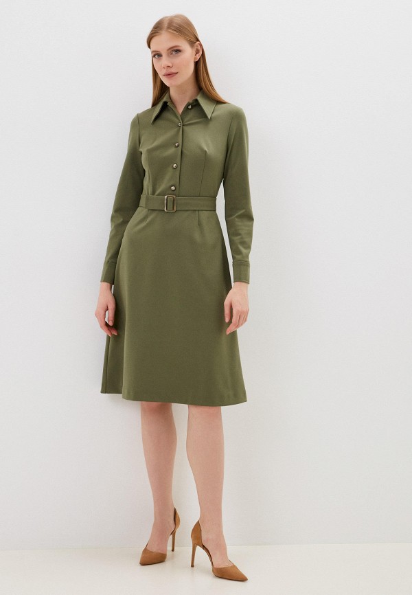 Idekka Платье - фото 2