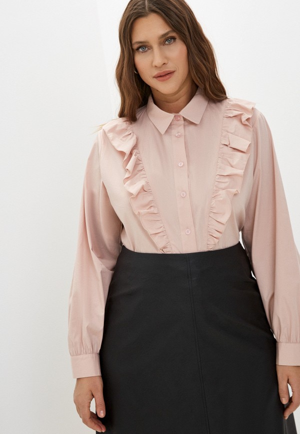 Balsako Блуза - "Карэн" - фото 1