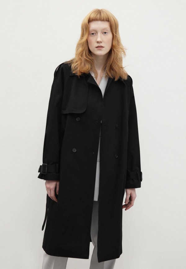 Finn Flare Плащ - фото 1