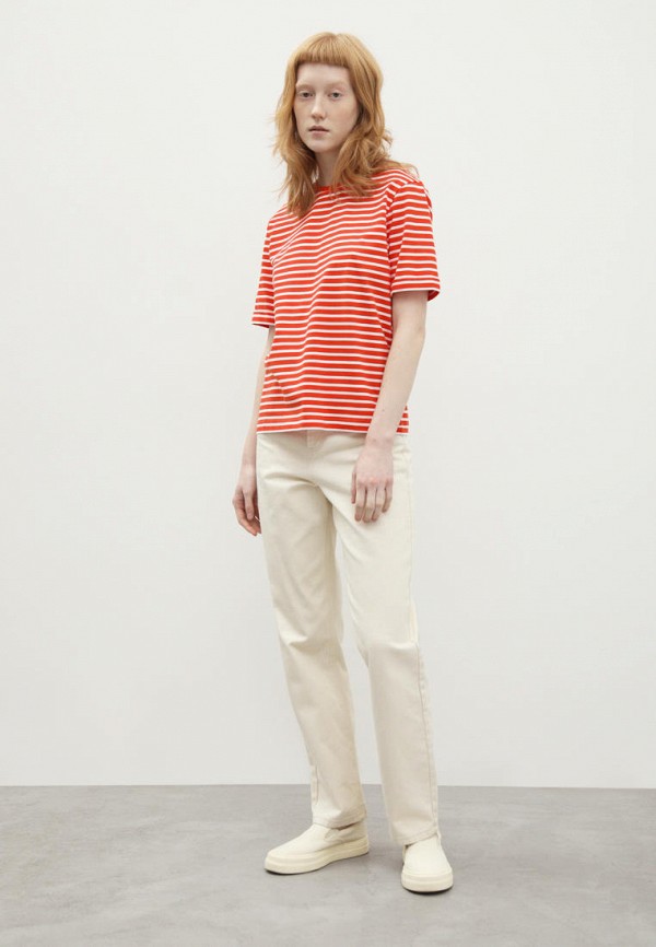 Finn Flare Футболка - фото 2