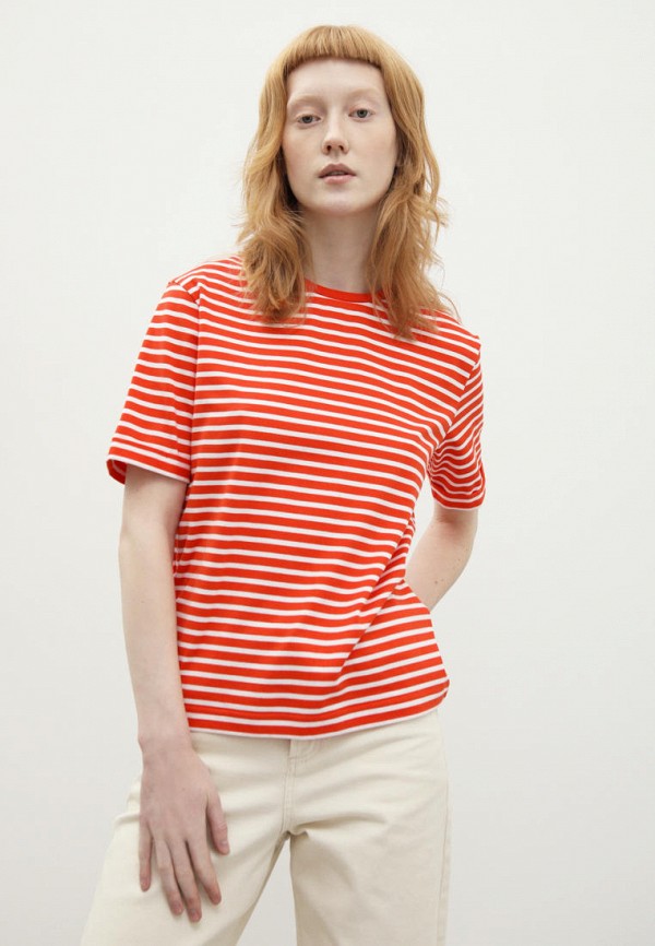 Finn Flare Футболка - фото 1