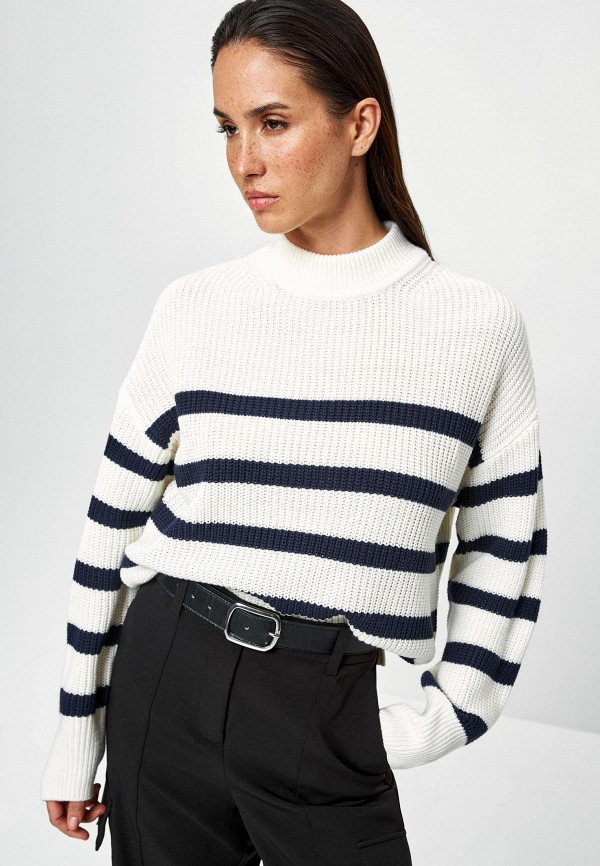 Zarina Джемпер - фото 6